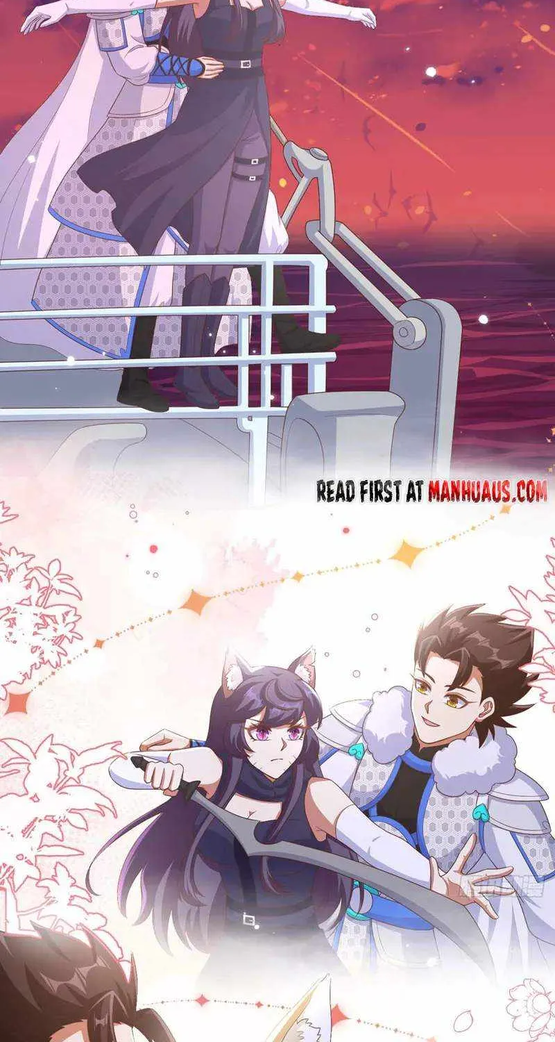 Starting From Today I'll Work As A City Lord Chapter 478 page 23 - 