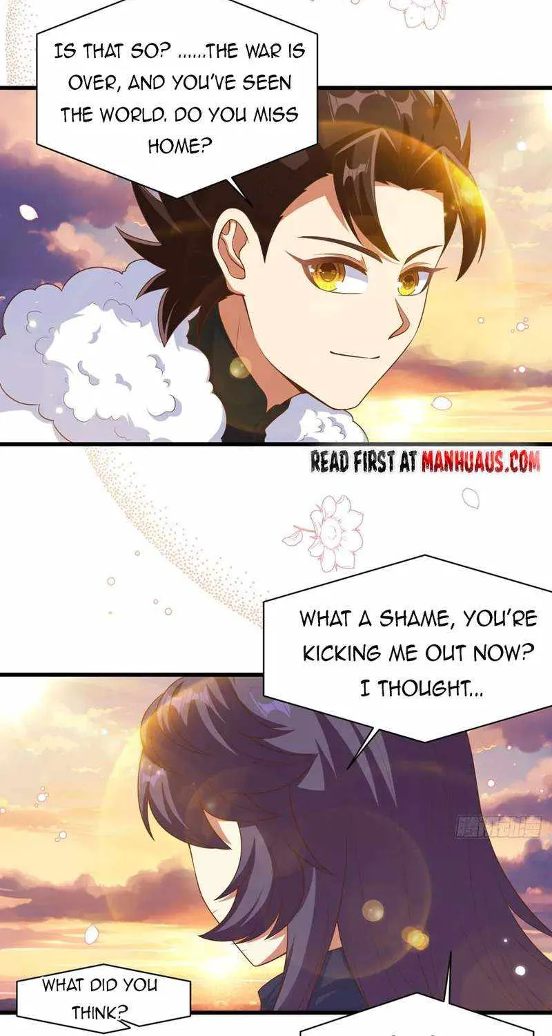 Starting From Today I'll Work As A City Lord Chapter 478 page 27 - 