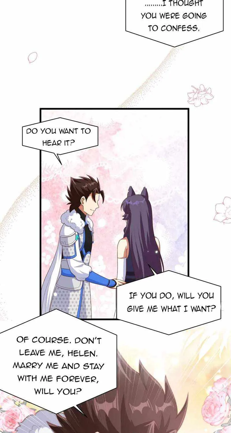 Starting From Today I'll Work As A City Lord Chapter 478 page 28 - 