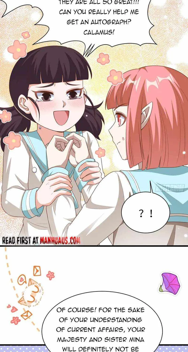 Starting From Today I'll Work As A City Lord Chapter 478 page 34 - 