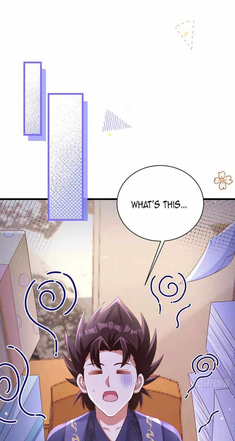 Starting From Today I'll Work As A City Lord Chapter 478 page 38 - 