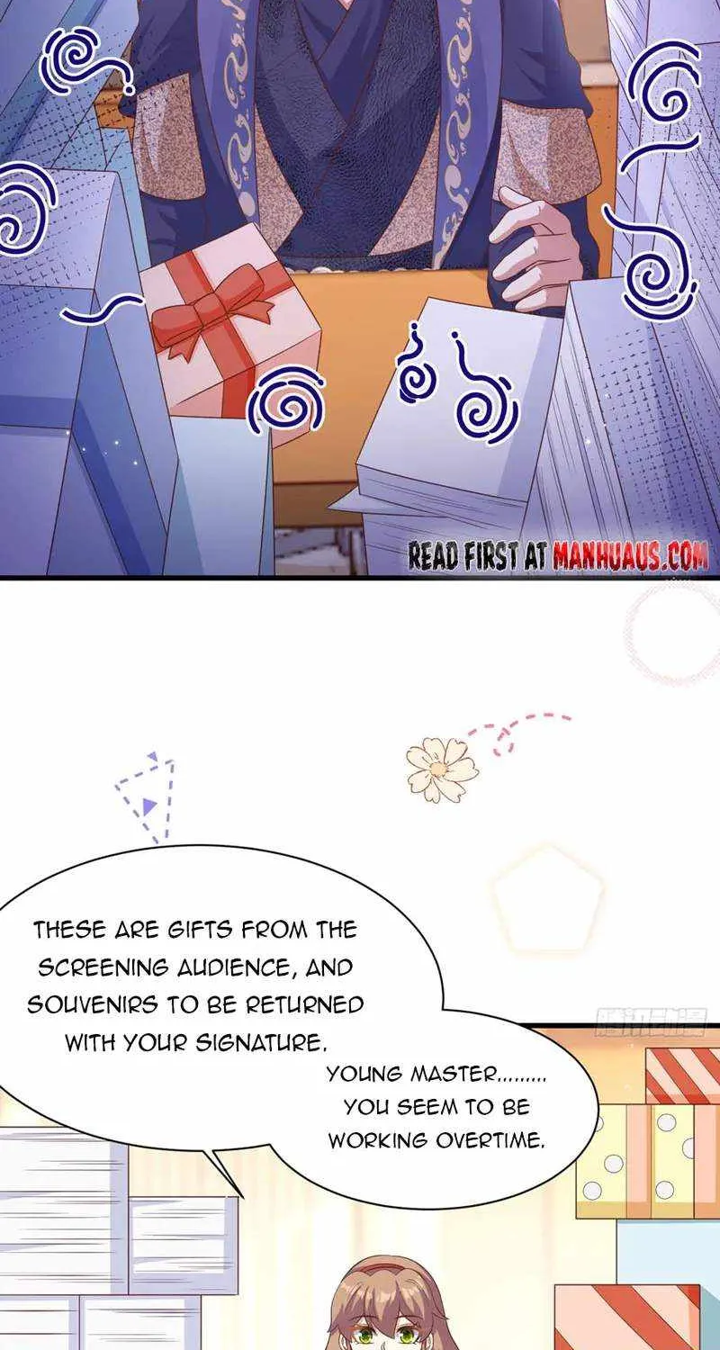 Starting From Today I'll Work As A City Lord Chapter 478 page 39 - 