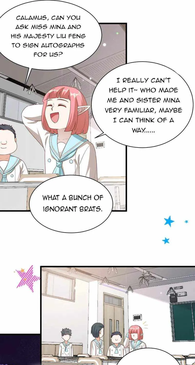 Starting From Today I'll Work As A City Lord Chapter 478 page 5 - 