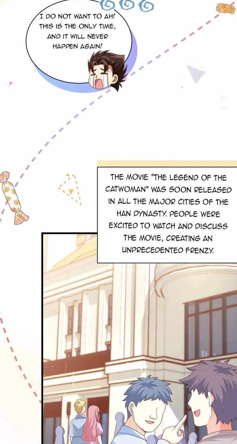 Starting From Today I'll Work As A City Lord Chapter 478 page 43 - 