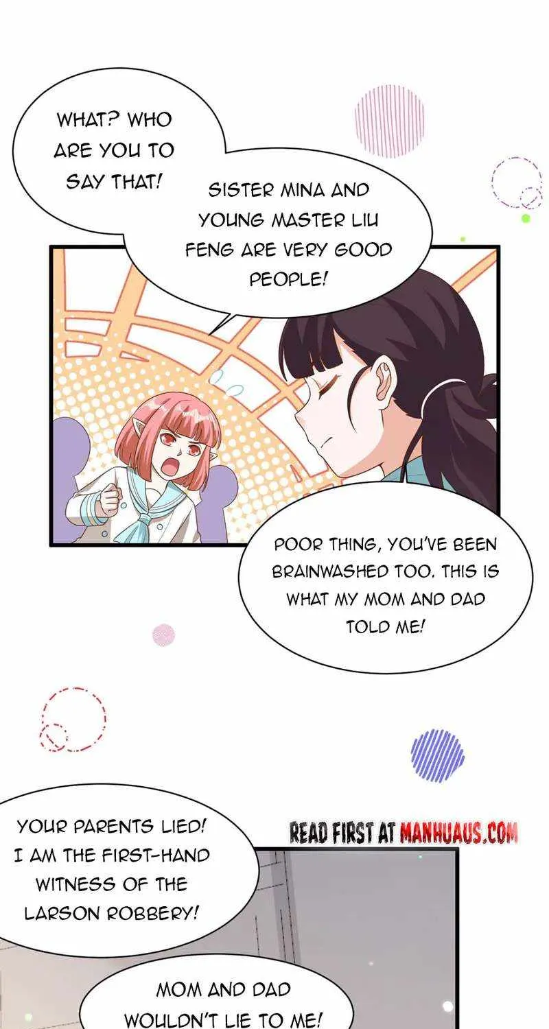 Starting From Today I'll Work As A City Lord Chapter 478 page 8 - 