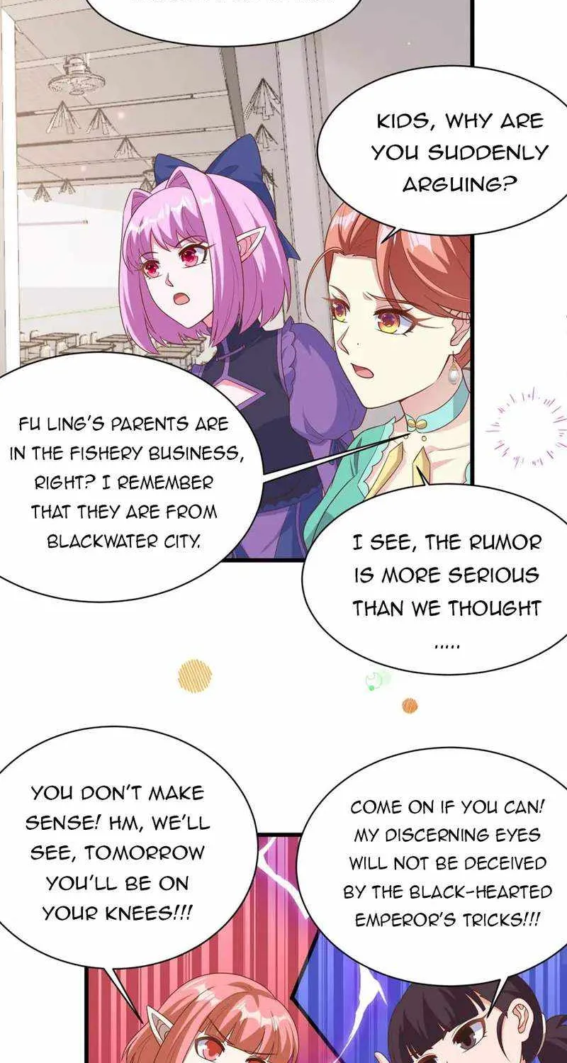 Starting From Today I'll Work As A City Lord Chapter 478 page 9 - 