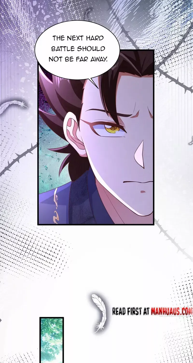Starting From Today I'll Work As A City Lord Chapter 479 page 12 - 