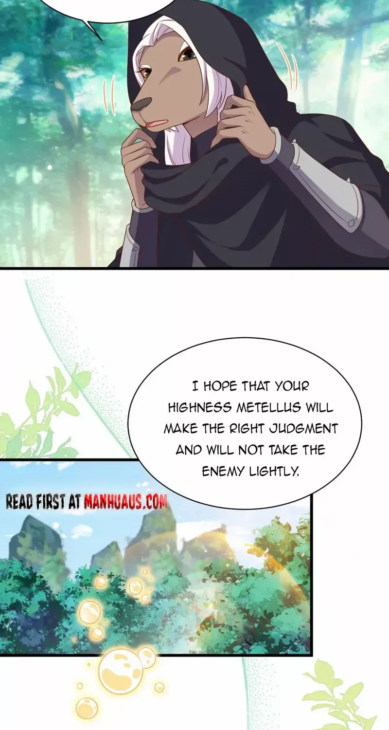 Starting From Today I'll Work As A City Lord Chapter 479 page 16 - 
