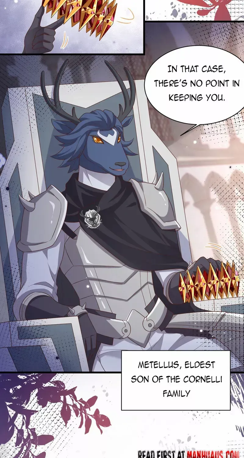 Starting From Today I'll Work As A City Lord Chapter 479 page 19 - 
