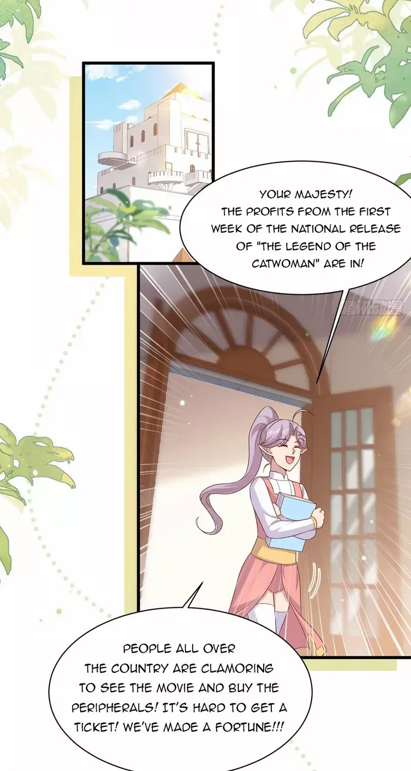 Starting From Today I'll Work As A City Lord Chapter 479 page 3 - 