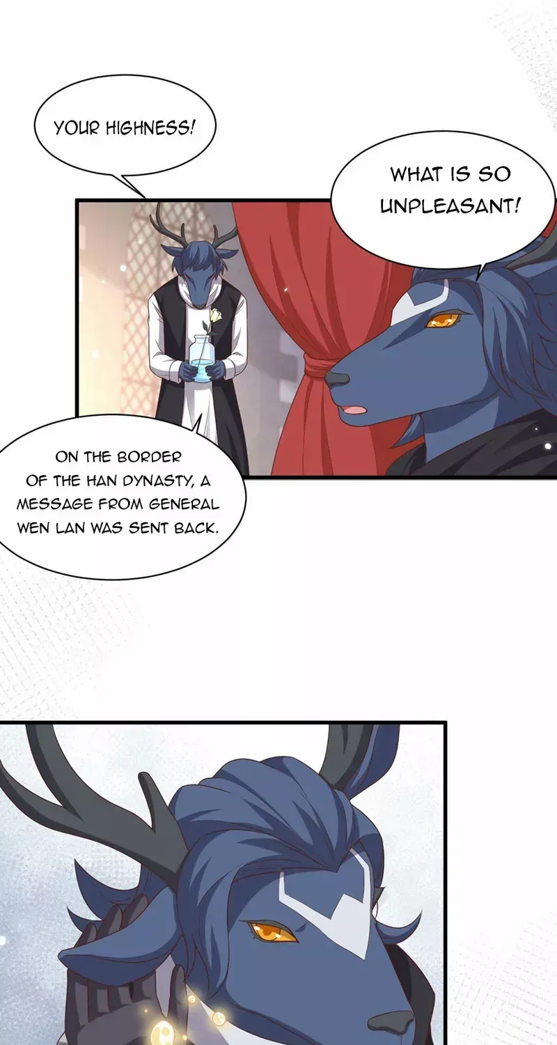 Starting From Today I'll Work As A City Lord Chapter 479 page 21 - 