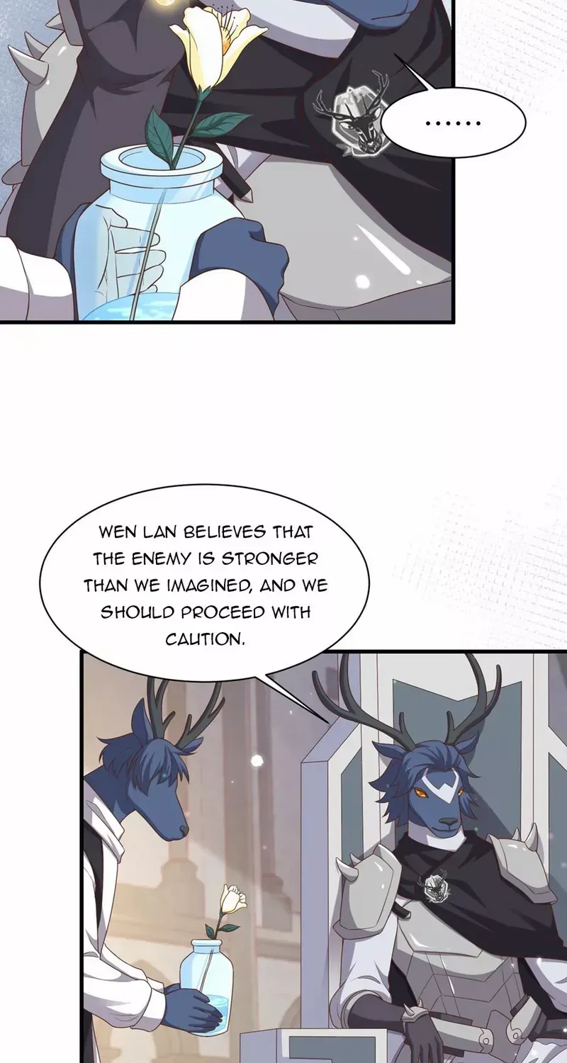 Starting From Today I'll Work As A City Lord Chapter 479 page 22 - 