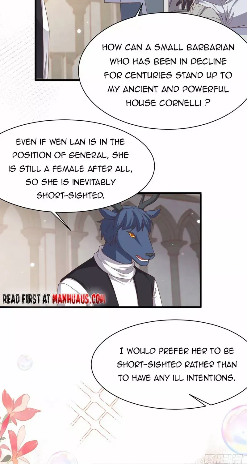Starting From Today I'll Work As A City Lord Chapter 479 page 23 - 