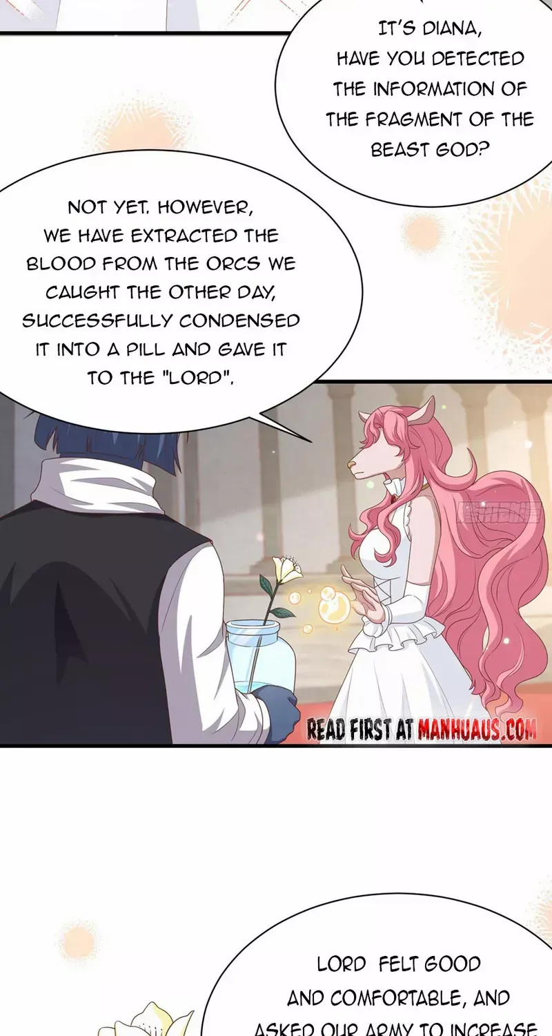 Starting From Today I'll Work As A City Lord Chapter 479 page 25 - 