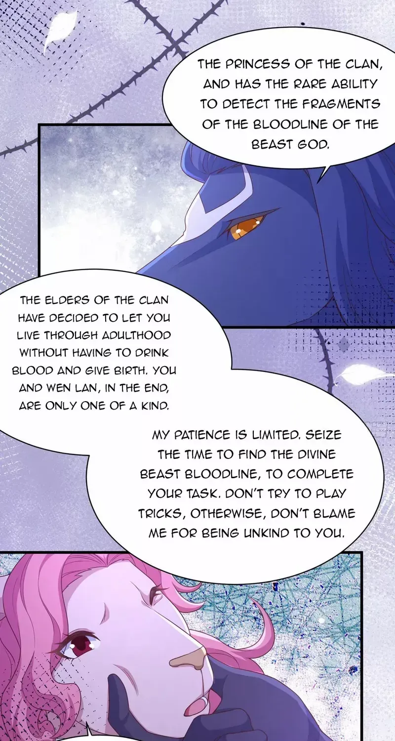 Starting From Today I'll Work As A City Lord Chapter 479 page 35 - 