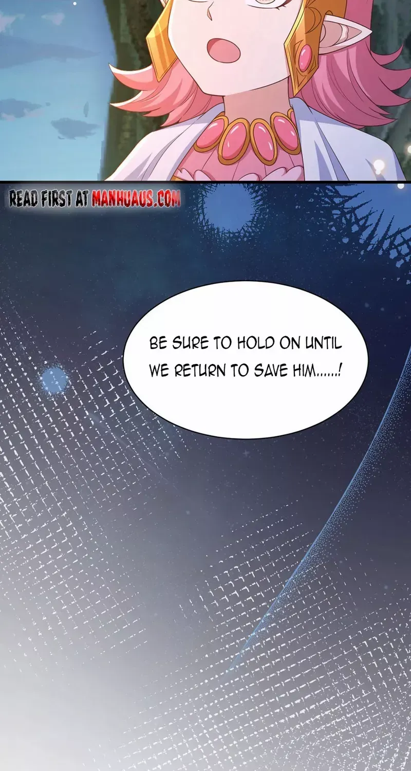 Starting From Today I'll Work As A City Lord Chapter 479 page 46 - 
