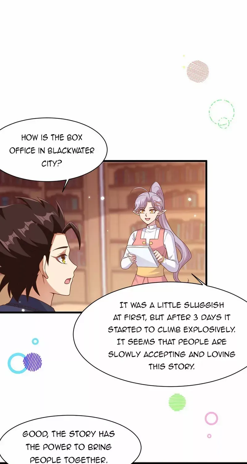 Starting From Today I'll Work As A City Lord Chapter 479 page 9 - 