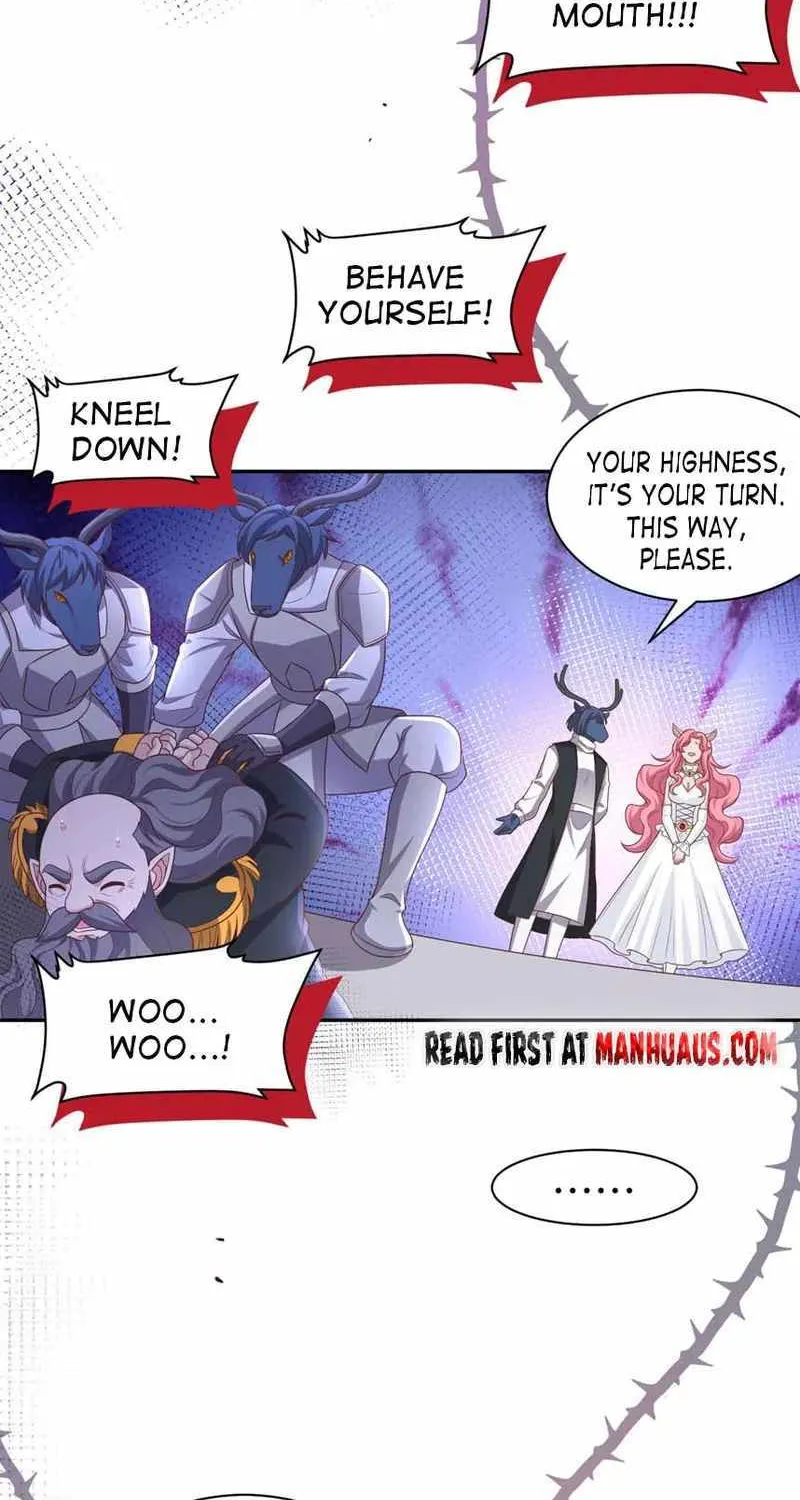 Starting From Today I'll Work As A City Lord Chapter 480 page 11 - 
