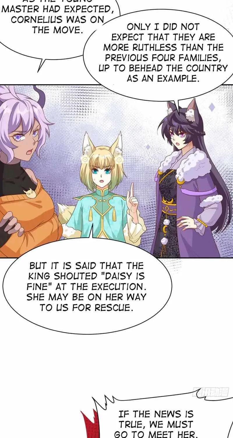 Starting From Today I'll Work As A City Lord Chapter 480 page 21 - 
