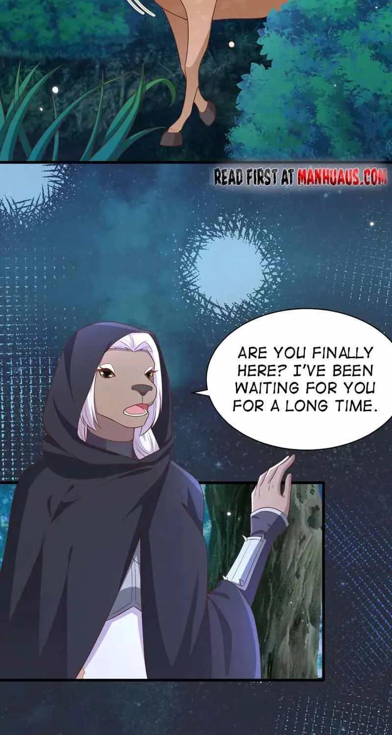 Starting From Today I'll Work As A City Lord Chapter 480 page 27 - 