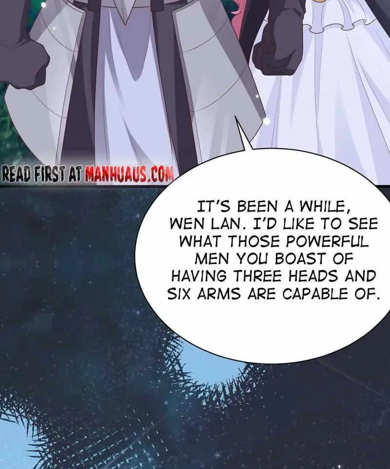 Starting From Today I'll Work As A City Lord Chapter 480 page 30 - 