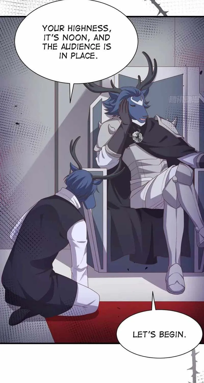 Starting From Today I'll Work As A City Lord Chapter 480 page 4 - 