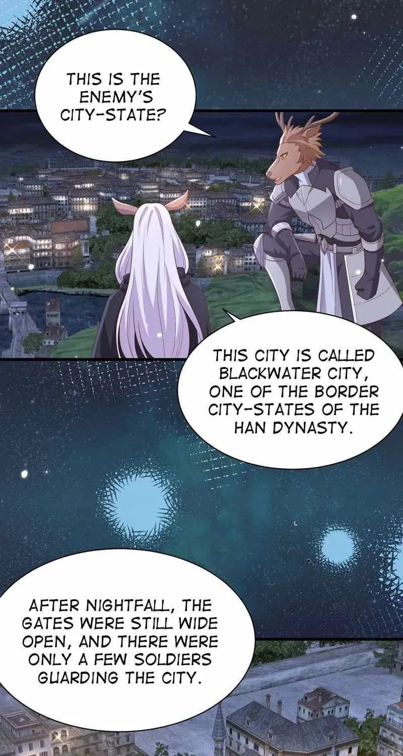 Starting From Today I'll Work As A City Lord Chapter 480 page 31 - 