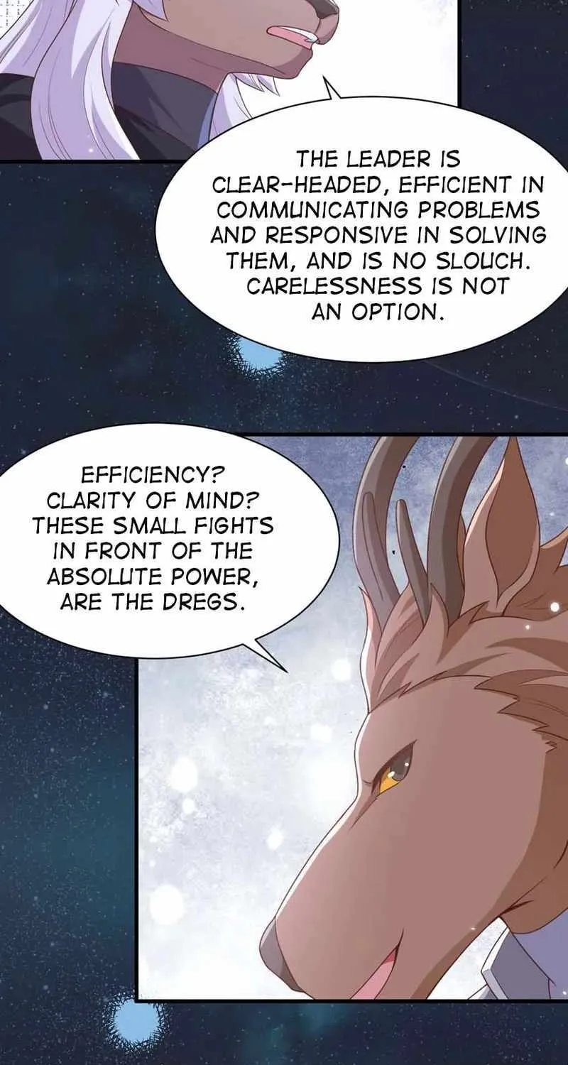 Starting From Today I'll Work As A City Lord Chapter 480 page 33 - 
