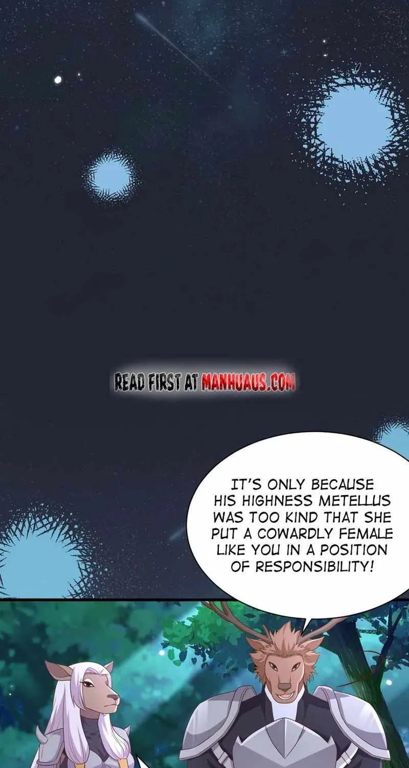 Starting From Today I'll Work As A City Lord Chapter 480 page 34 - 