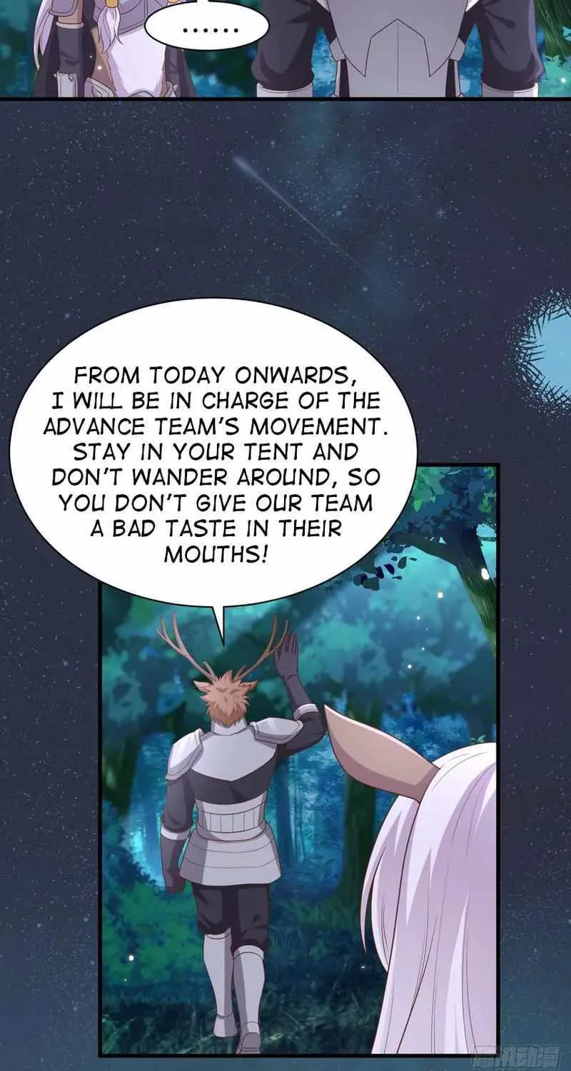 Starting From Today I'll Work As A City Lord Chapter 480 page 35 - 
