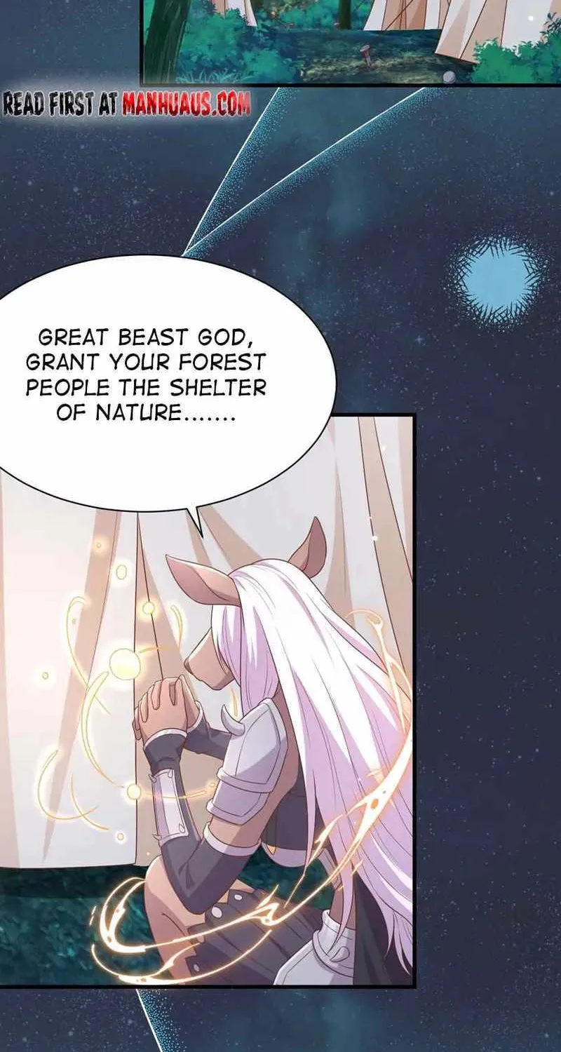 Starting From Today I'll Work As A City Lord Chapter 480 page 38 - 