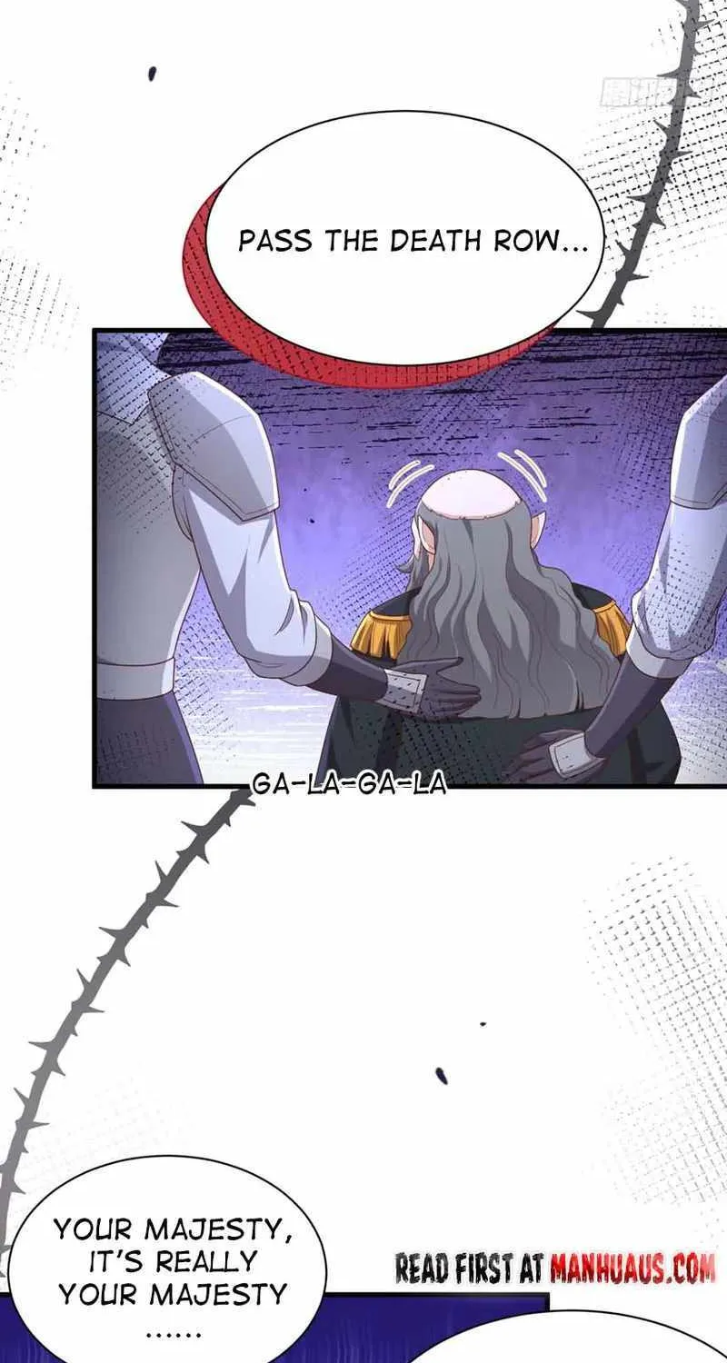 Starting From Today I'll Work As A City Lord Chapter 480 page 5 - 