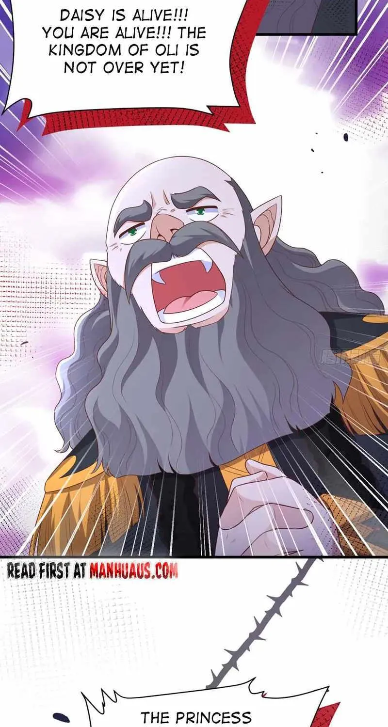 Starting From Today I'll Work As A City Lord Chapter 480 page 7 - 