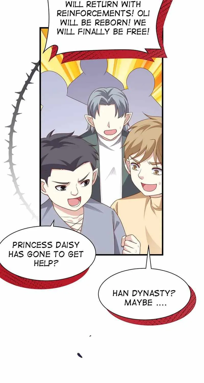 Starting From Today I'll Work As A City Lord Chapter 480 page 8 - 