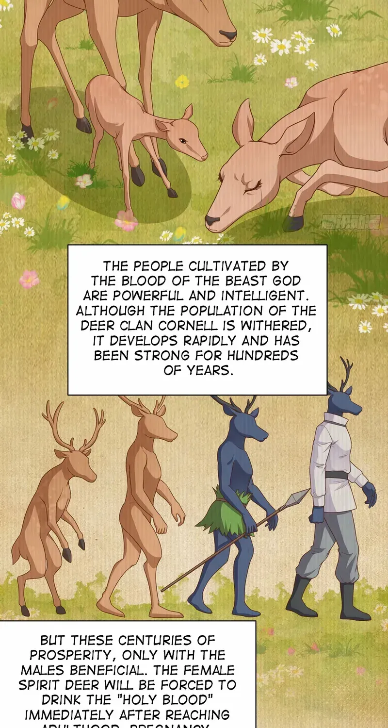 Starting From Today I'll Work As A City Lord Chapter 481 page 11 - 