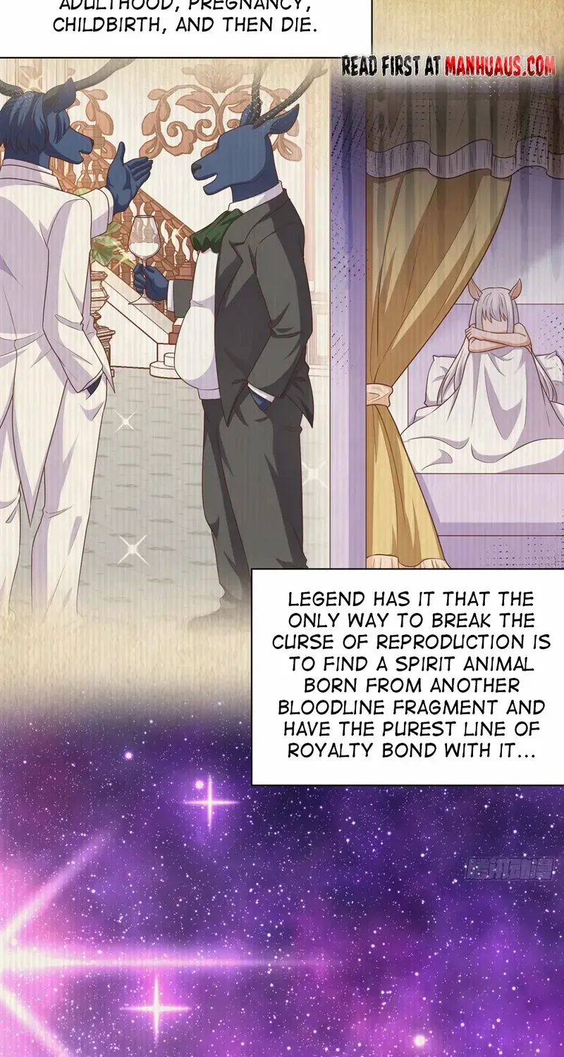 Starting From Today I'll Work As A City Lord Chapter 481 page 12 - 