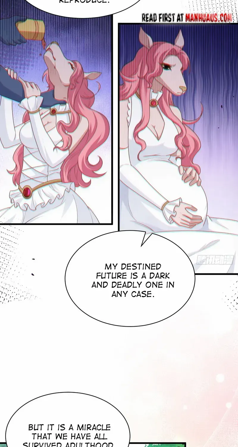 Starting From Today I'll Work As A City Lord Chapter 481 page 23 - 