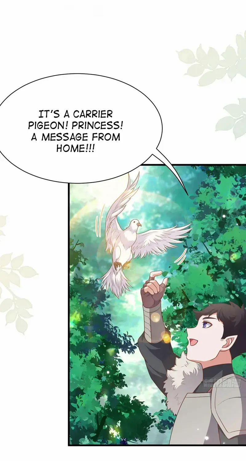 Starting From Today I'll Work As A City Lord Chapter 481 page 31 - 