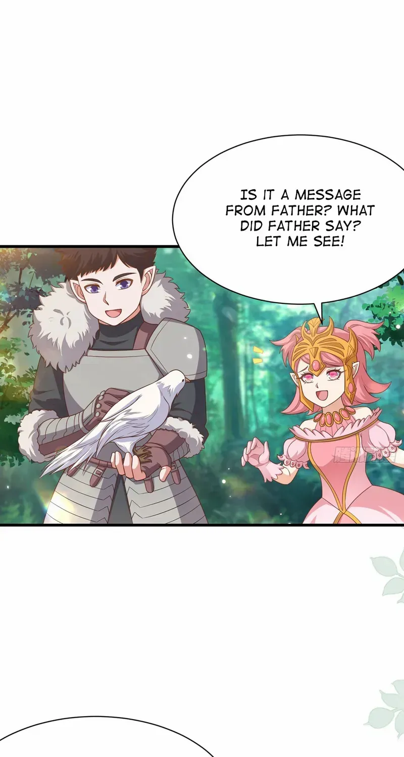 Starting From Today I'll Work As A City Lord Chapter 481 page 32 - 