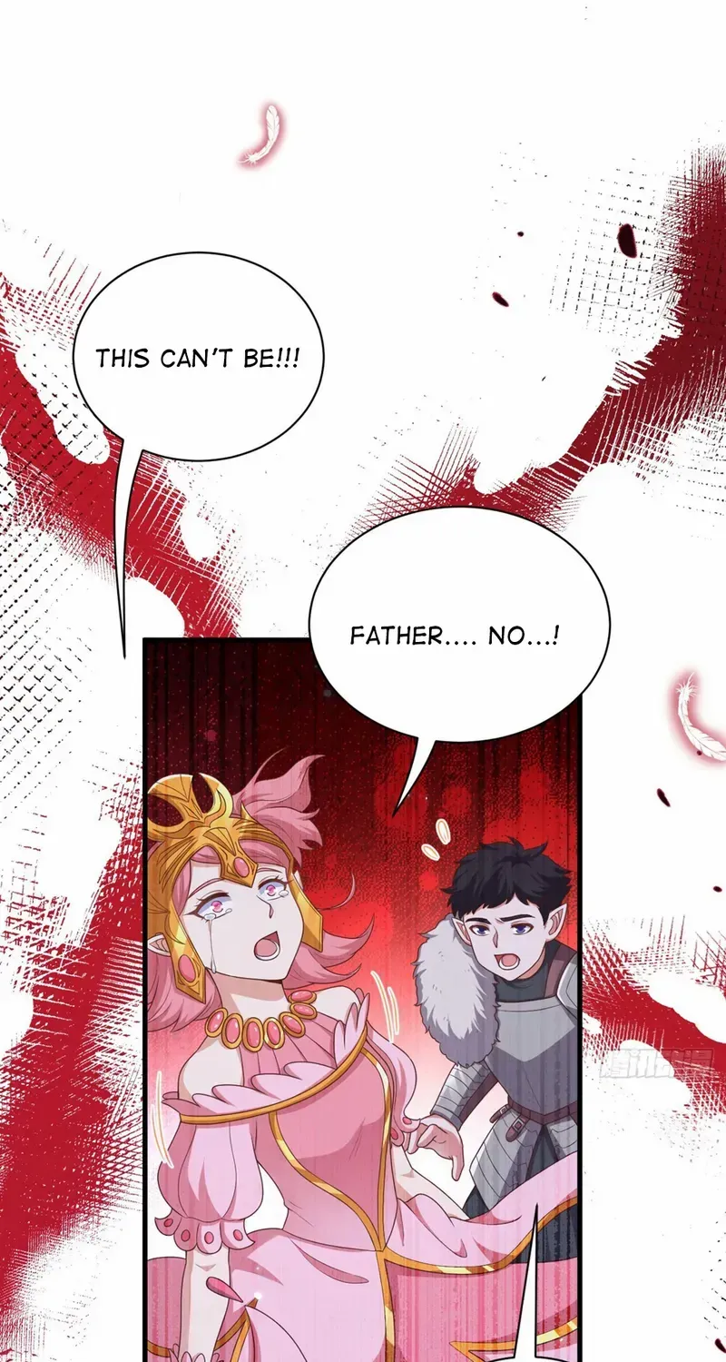 Starting From Today I'll Work As A City Lord Chapter 481 page 35 - 