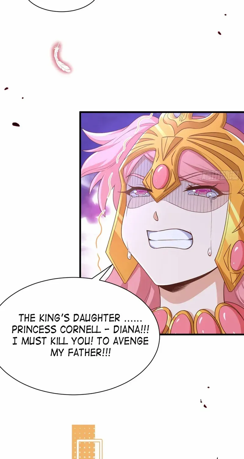 Starting From Today I'll Work As A City Lord Chapter 481 page 37 - 