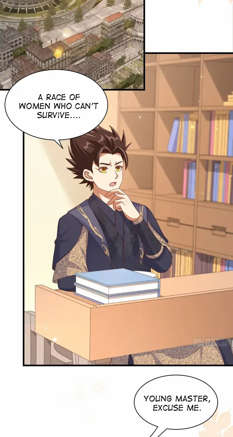 Starting From Today I'll Work As A City Lord Chapter 481 page 39 - 