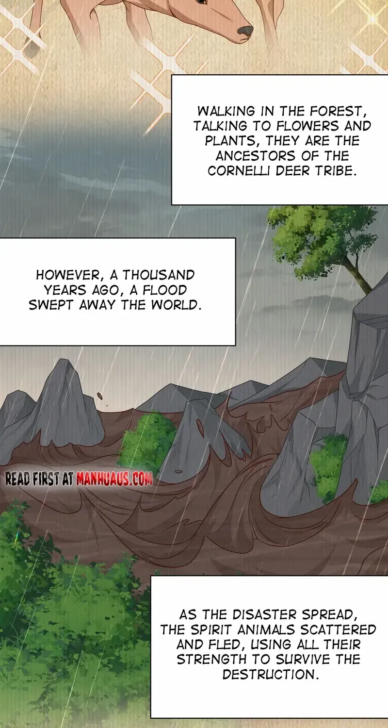 Starting From Today I'll Work As A City Lord Chapter 481 page 5 - 