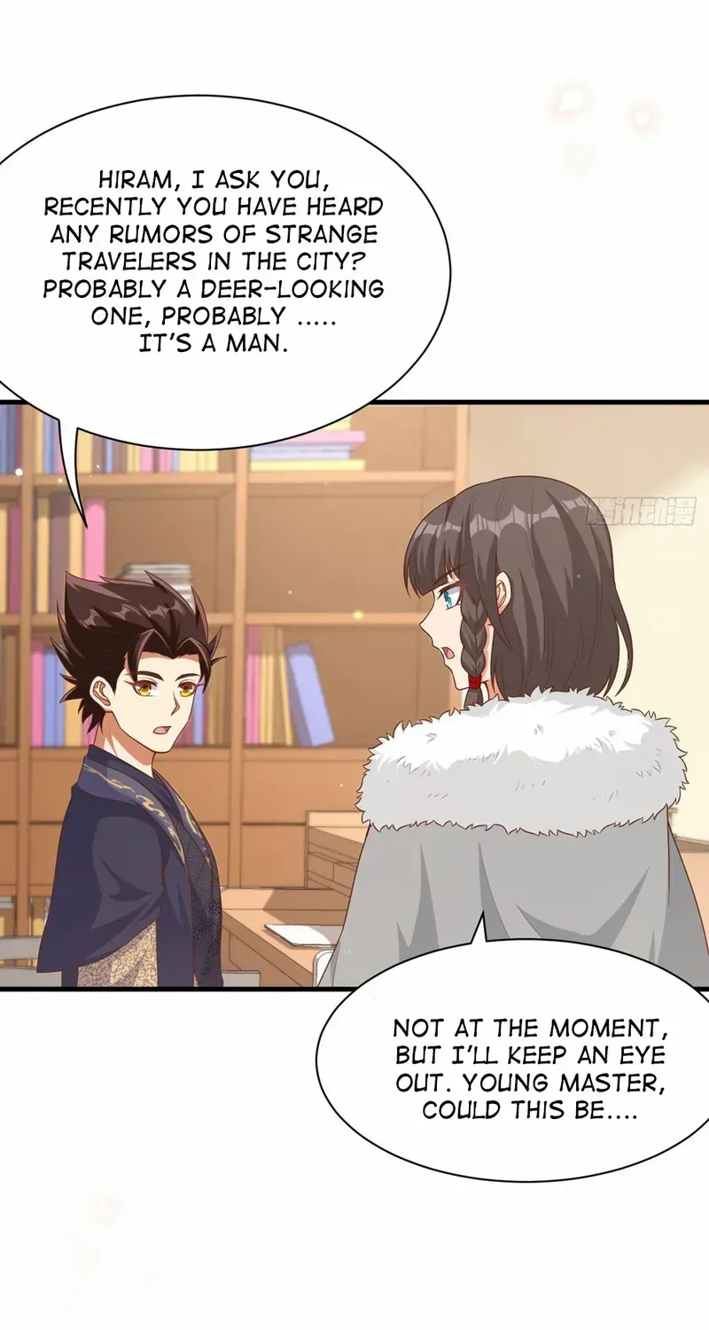 Starting From Today I'll Work As A City Lord Chapter 481 page 41 - 