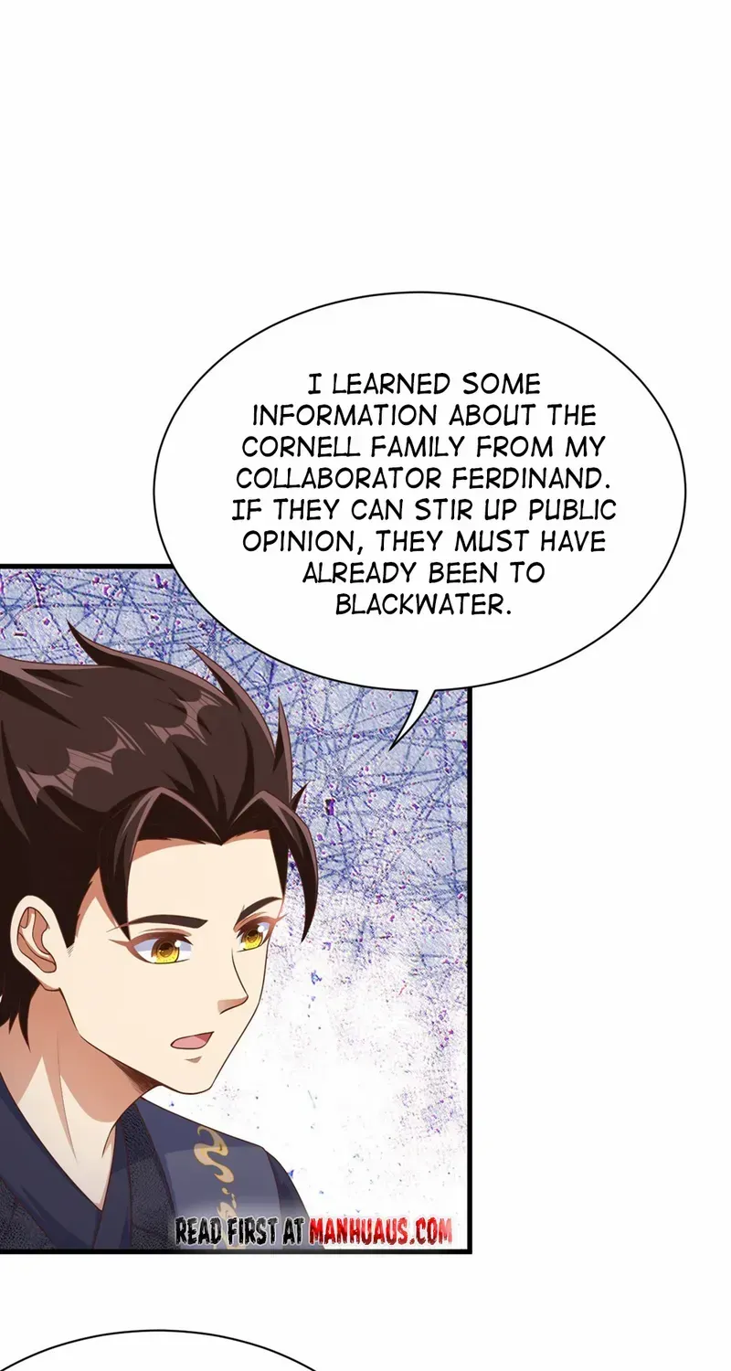 Starting From Today I'll Work As A City Lord Chapter 481 page 43 - 
