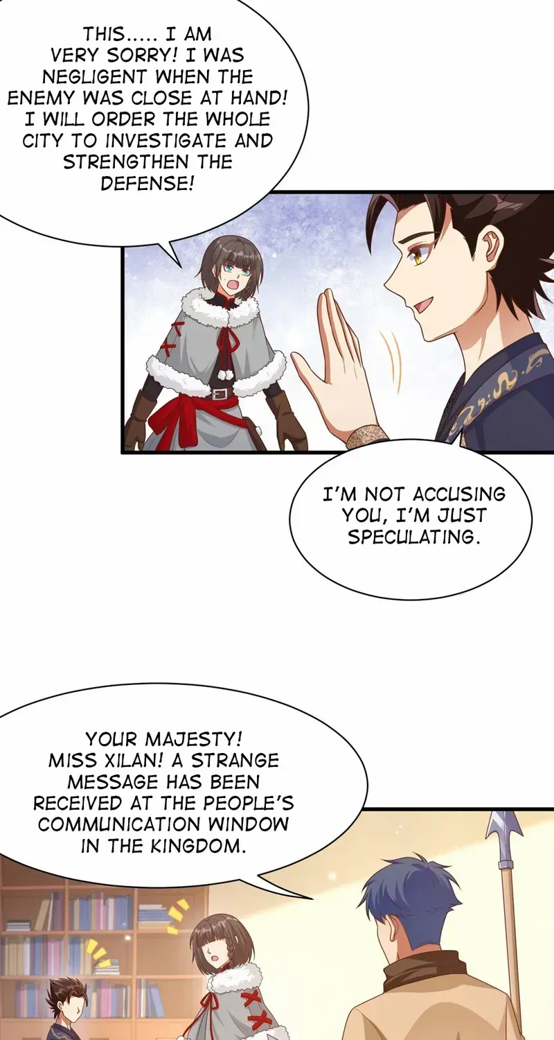 Starting From Today I'll Work As A City Lord Chapter 481 page 44 - 