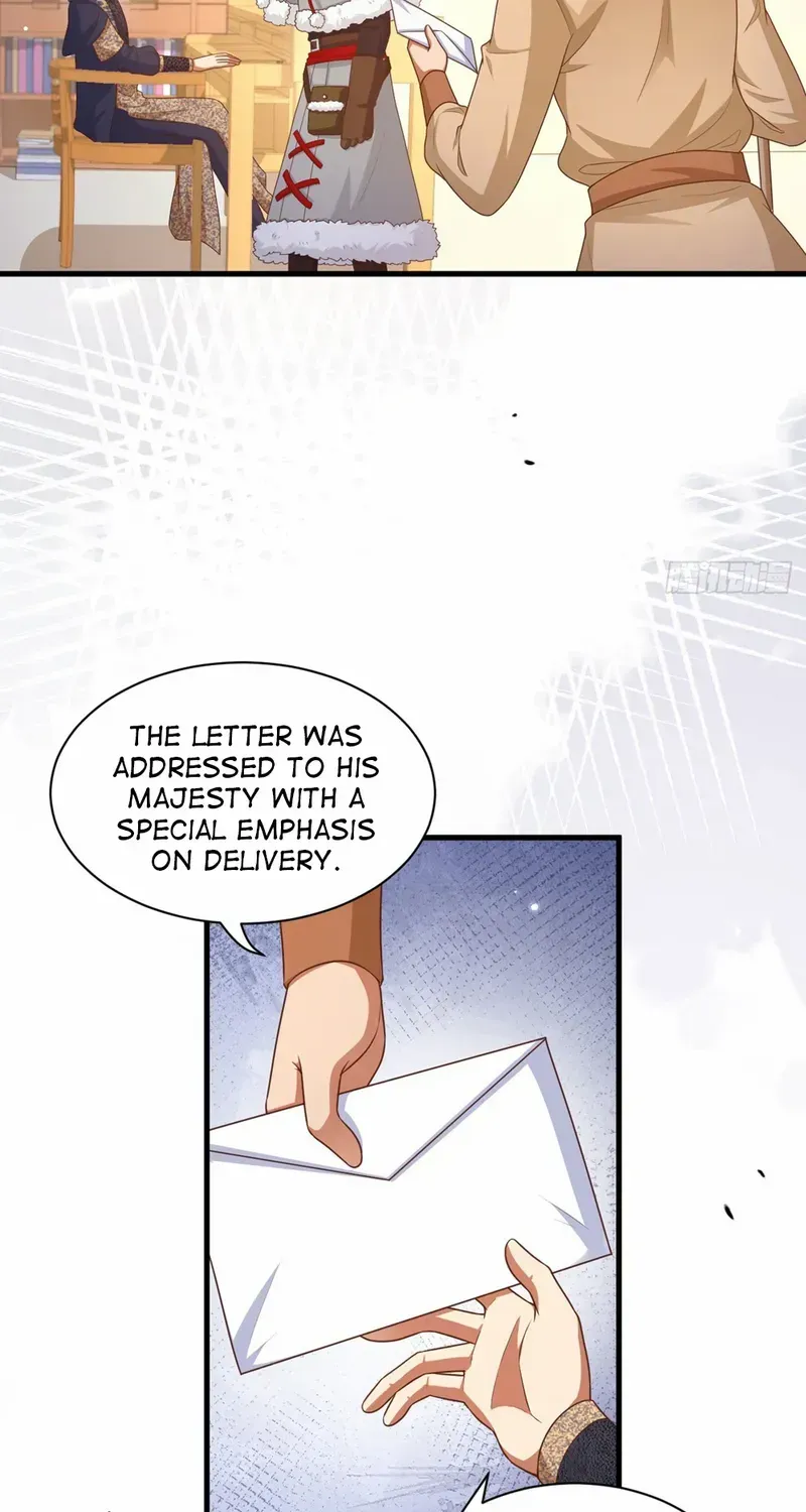 Starting From Today I'll Work As A City Lord Chapter 481 page 45 - 