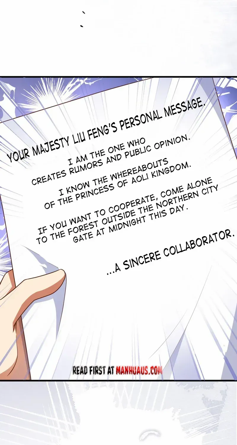 Starting From Today I'll Work As A City Lord Chapter 481 page 47 - 