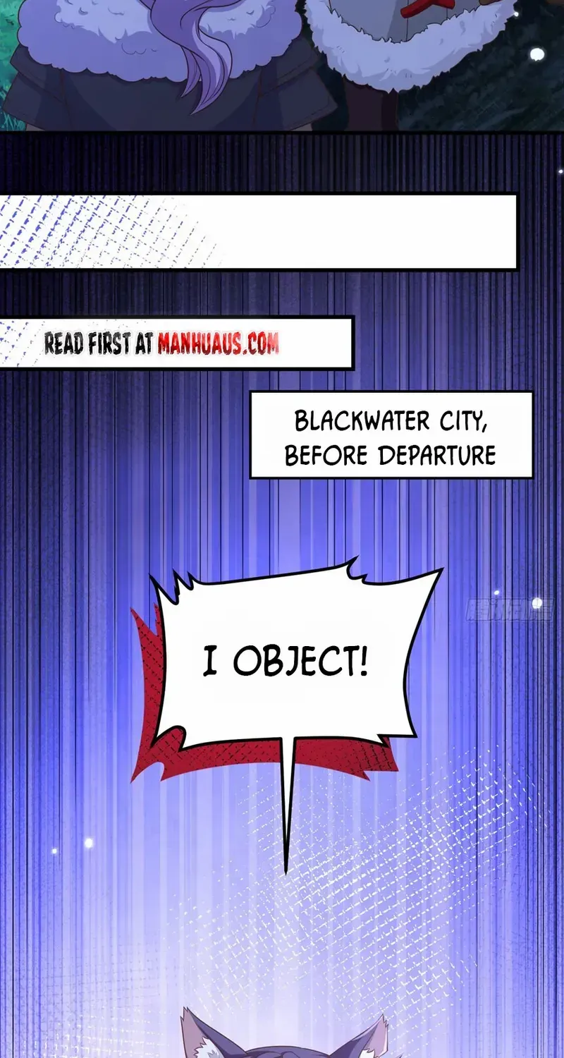 Starting From Today I'll Work As A City Lord Chapter 482 page 14 - 