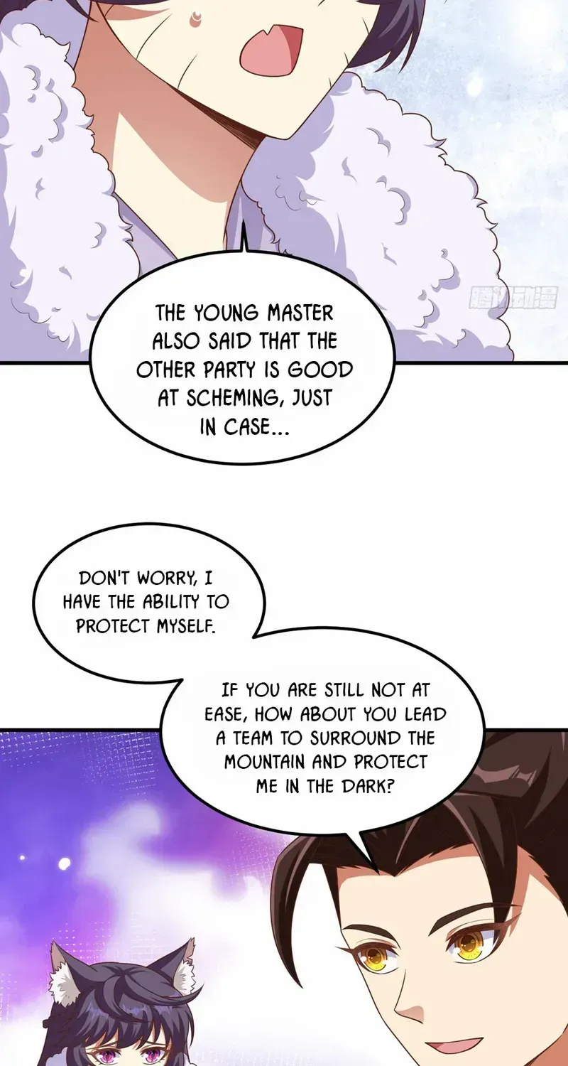 Starting From Today I'll Work As A City Lord Chapter 482 page 19 - 